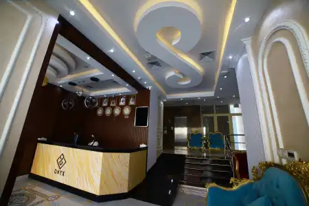 Onyx Apartments - Maha Hospitality Group - 6