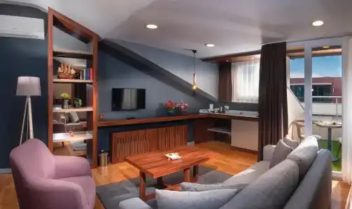 Vitabella Suites - 5