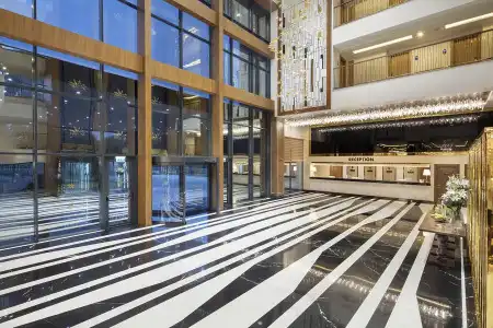 Aydinbey Queen's Palace & Spa - Ultra All Inclusive - 15