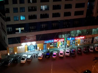 Batumi Real Lux - 170