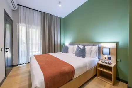 Gratus Aparthotel - 58