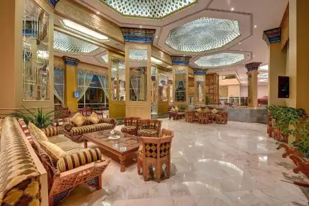 Crowne Plaza Resort Salalah by IHG - 13
