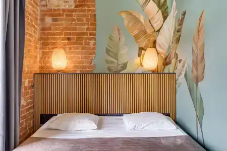 Nabokov Loft-Hotel - 88