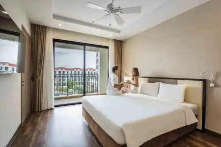 Vinholidays Fiesta Phu Quoc - 65