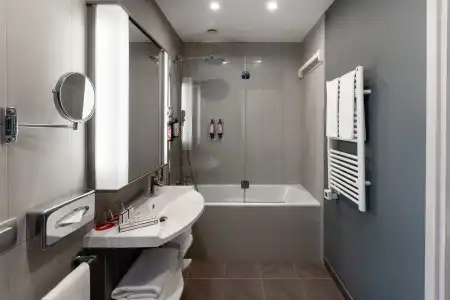 Adagio Moscow Kievskaya - 38