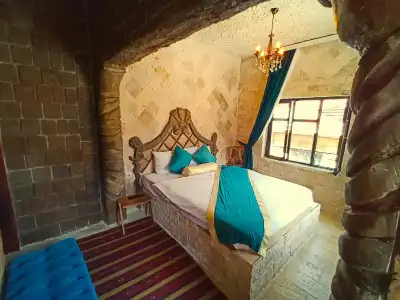 Stone Age Mansion - 100