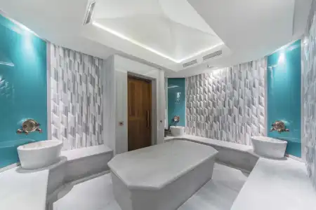 Naz City Taksim - Special Category - 32