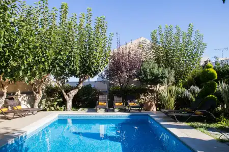 Arcus Suites - 2