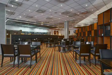 Park Inn by Radisson - 8