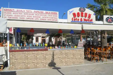 Doruk - 10
