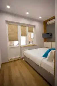 Kompleks apartamentov MIO - 157