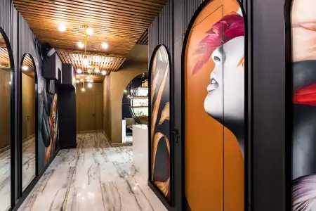 HISTORY Boutique & SPA - 20