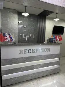 Revel - 1