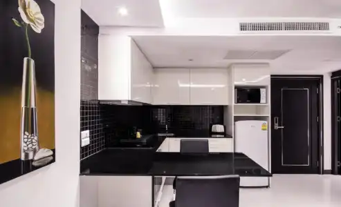 Nova Suites Pattaya by Compass Hospitality - 74