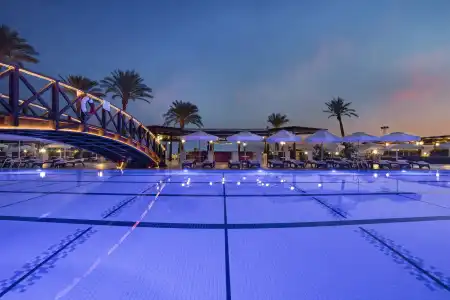 Merit Park & Casino-All Inclusive - 31