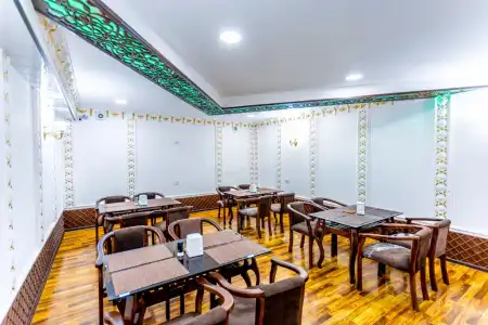 Bukhara Baraka Boutique - 13