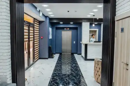 Express City - 3