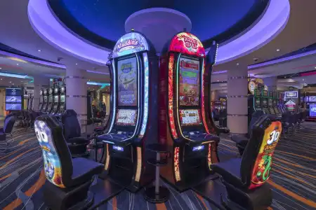 Merit Park & Casino-All Inclusive - 19