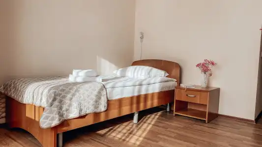 Konakovo, otel' - 39