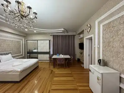 "Giza Grand" - 4