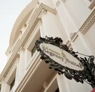 Glk Premier Regency Suites & Spa - 0