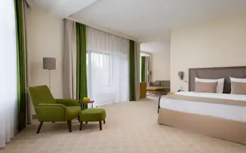 Green Resort&Spa - 41