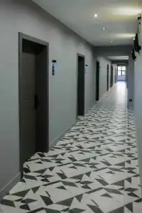 Apart-Otel Nine Rooms - 24