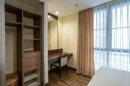 Amanta & Residence Ratchada - 85