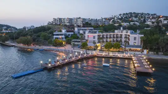 Elite Bodrum - 0