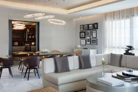 Al Habtoor Palace - 9