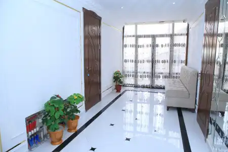 Registan Center Guest House - 11