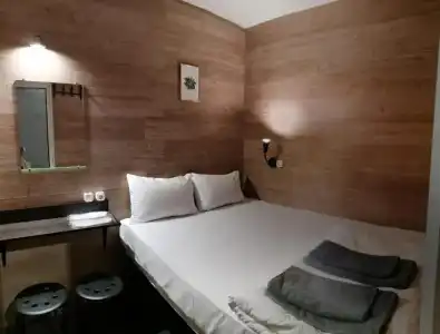 Shelterz Elektrozavodskaya - 0