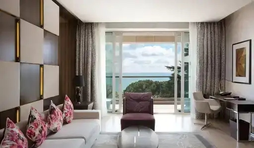 Luxury Apartment Camellia - 72