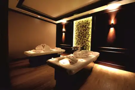 Venüs Termal Butik Otel - 18