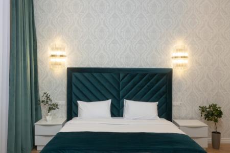 Apart-otel Emerald - 129
