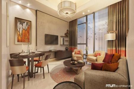 Staybridge Suites DUBAI AL-MAKTOUM AIRPORT by IHG - 14