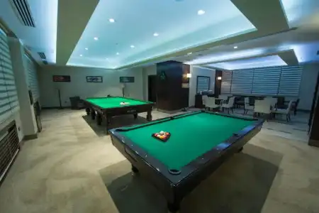 Yengice Thermal - 24