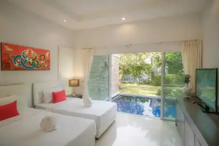Layantara Villas Phuket - 46