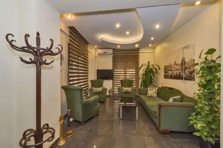 Invictum Residence Apartment - 2