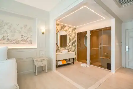 The Hotspring Beach Resort & Spa - 27
