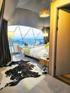 EcoHouse Glamping by Art - 86