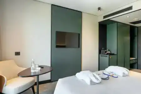 Novotel Tbilisi Center - 54
