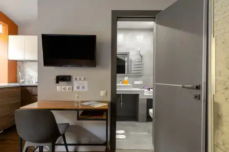 BK15 Apart-hotel - 50