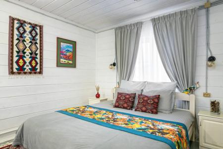 Kikino Na Vele Guest House - 93