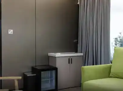 Zvezdnaya Eco-Hotel - 70