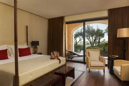 Cascade Wellness & Lifestyle Resort - 31