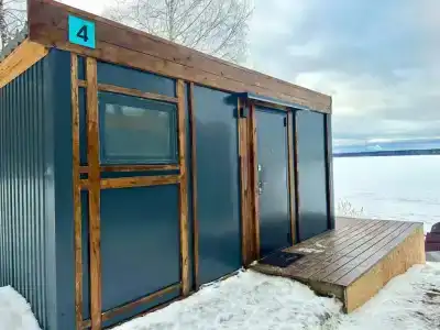 Zagorodnayy Klub Lesnaya Skazka - 96