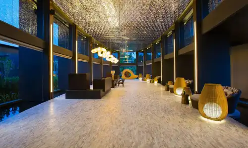 The ShellSea Krabi I Luxury Beach Front Resort & Pool Villas - 37
