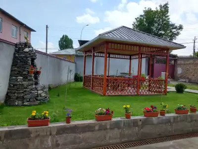 Guest House Mamyrova 12 V - 5