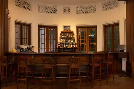 Suisse Kandy - since 1890 - 11